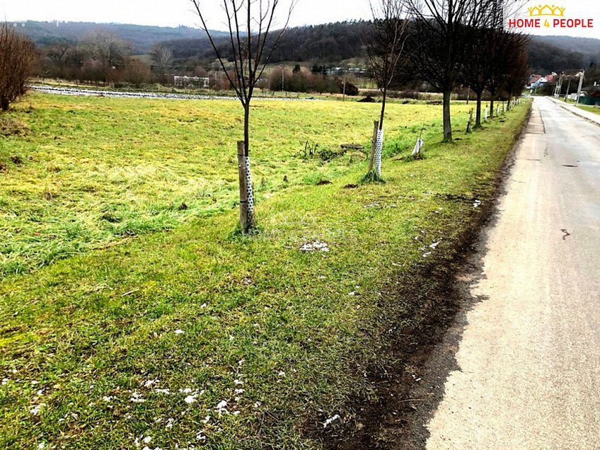 Prodej  projektu  rodinného domu 100 m^2 Prakšice, Prakšice 