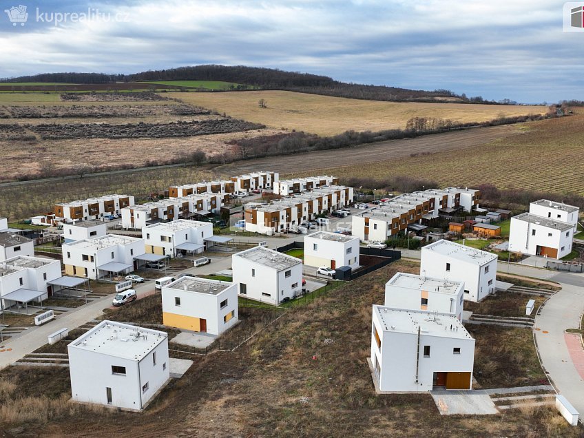 Prodej  rodinného domu 120 m^2 Švestková, Kutná Hora 