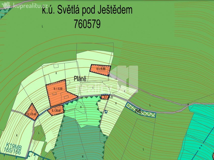 Prodej  rodinného domu 176 m^2 Světlá pod Ještědem, Světlá pod Ještědem 