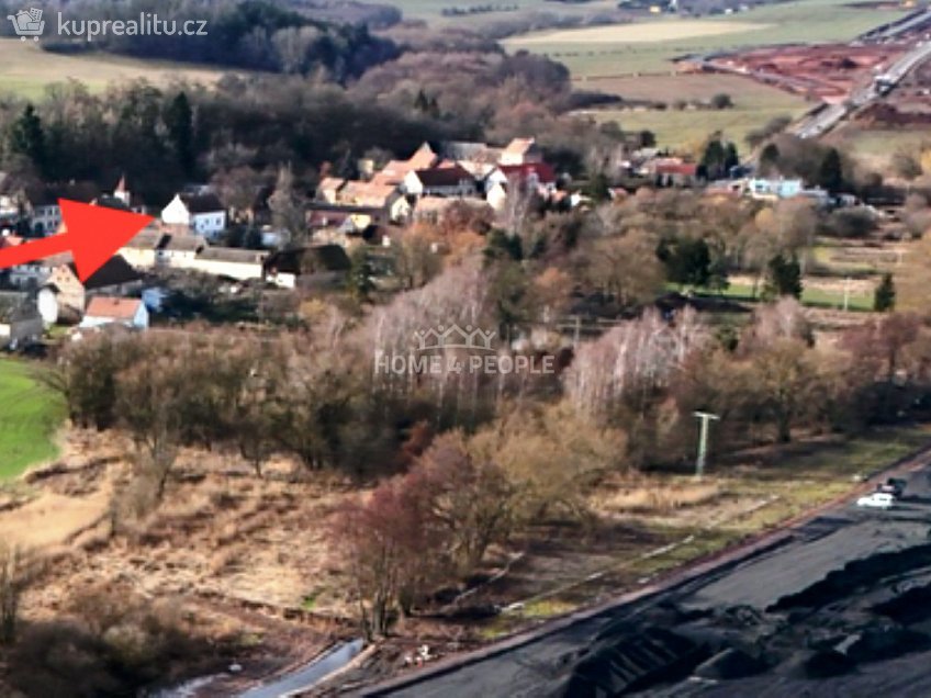 Prodej  činžovního domu 462 m^2 Hořovičky, Hořovičky 