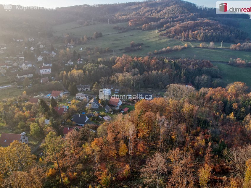 Prodej  chaty 34 m^2 Tašov, Tašov 