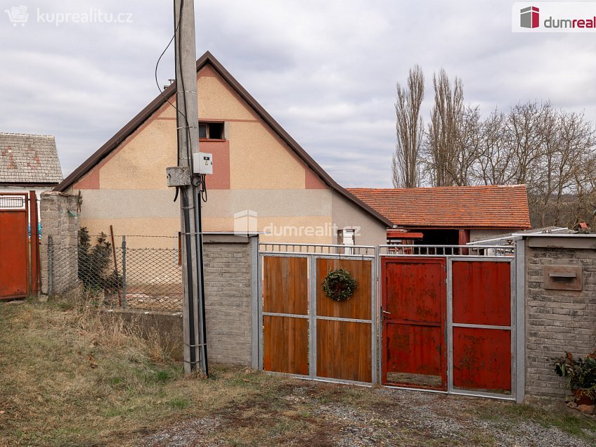 Prodej  rodinného domu 175 m^2 Lašovice, Lašovice 