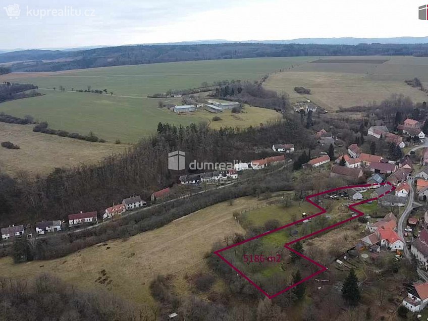 Prodej  rodinného domu 175 m^2 Lašovice, Lašovice 