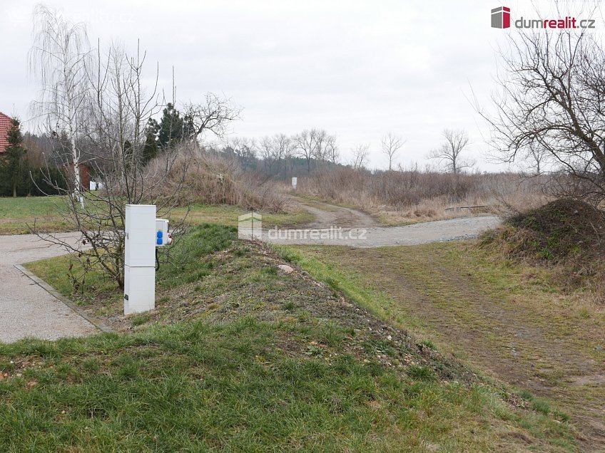 Prodej  stavebního pozemku 10000 m^2 Černouček, Černouček 