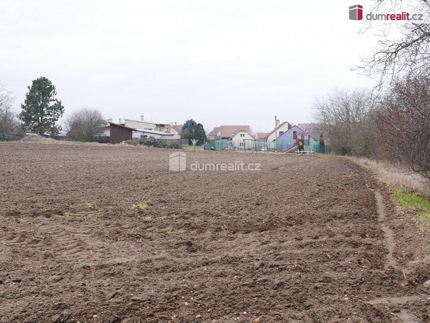 Prodej  stavebního pozemku 10000 m^2 Černouček, Černouček 