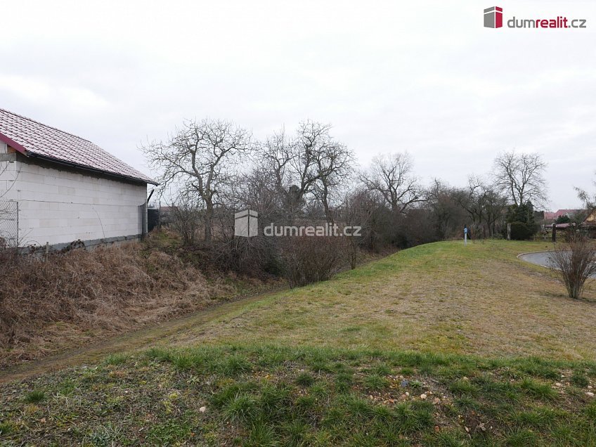 Prodej  stavebního pozemku 10000 m^2 Černouček, Černouček 