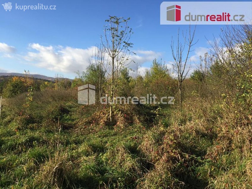 Prodej  stavebního pozemku 10524 m^2 Ústí nad Labem, Ústí nad Labem 