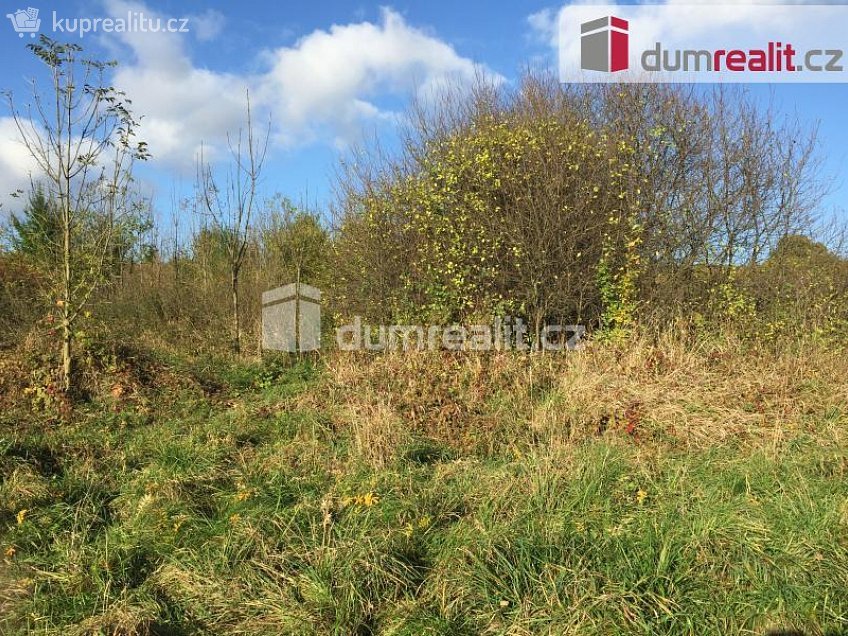 Prodej  stavebního pozemku 10524 m^2 Ústí nad Labem, Ústí nad Labem 