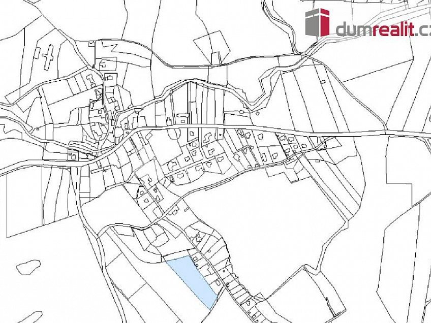 Prodej  stavebního pozemku 10524 m^2 Ústí nad Labem, Ústí nad Labem 