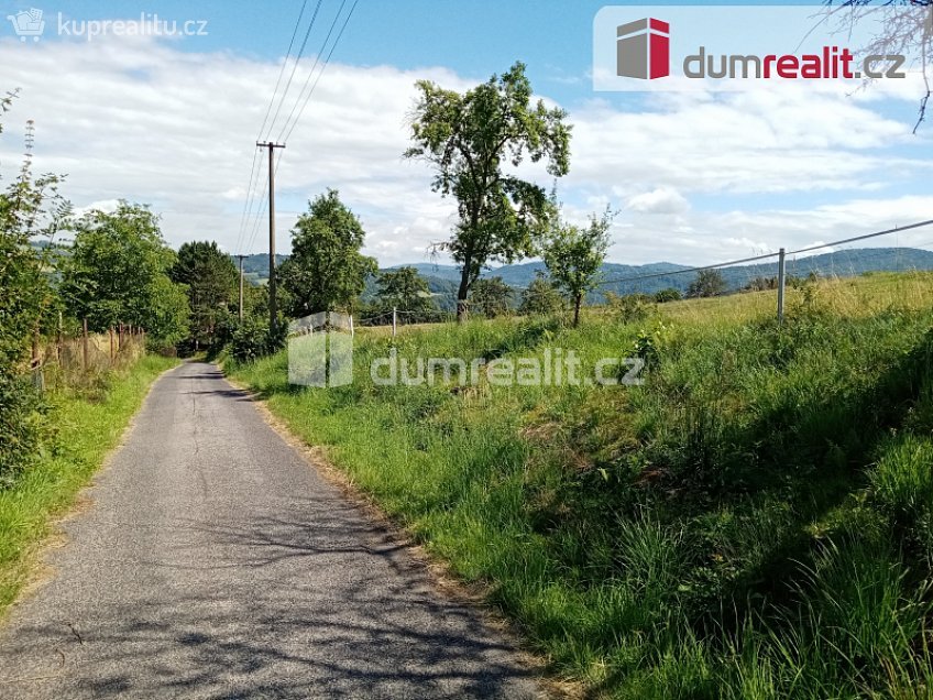 Prodej  usedlosti 88 m^2 Benešov nad Ploučnicí, Benešov nad Ploučnicí 