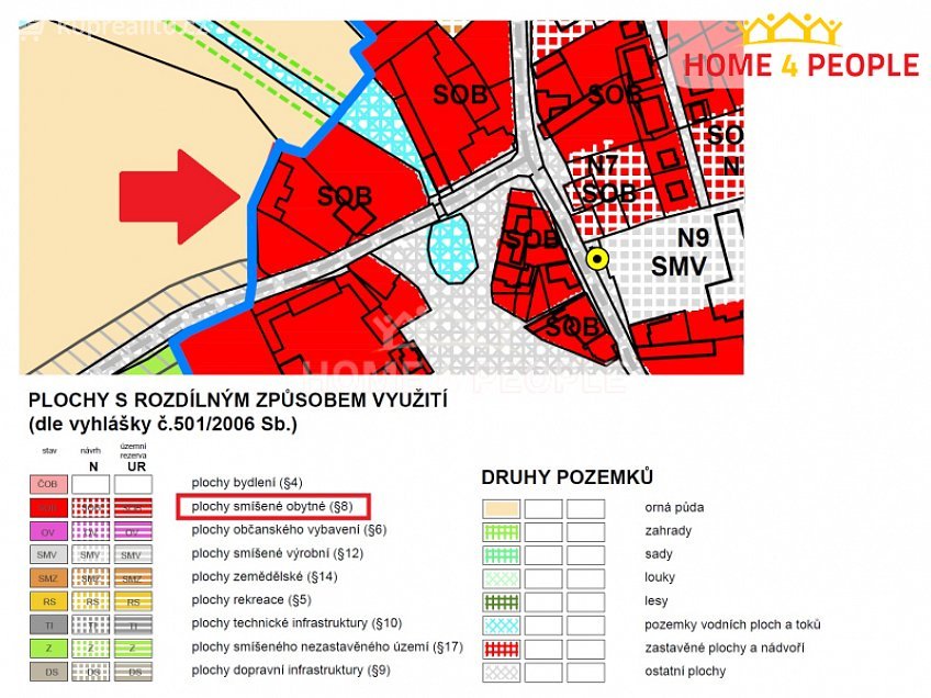 Prodej  vily 413 m^2 Škvorecká, Přišimasy 