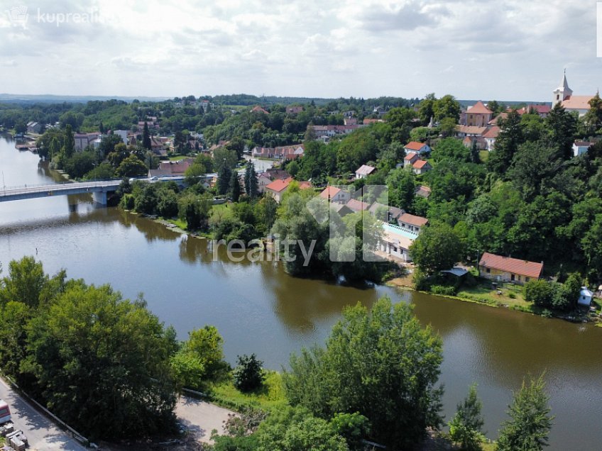 Prodej  rodinného domu 76 m^2 Žižkova, Týnec nad Labem 