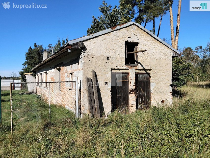 Prodej  rodinného domu 88 m^2 Labské Chrčice, Labské Chrčice 