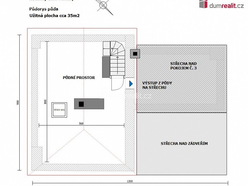 Prodej  rodinného domu 168 m^2 Chržínská, Velvary 