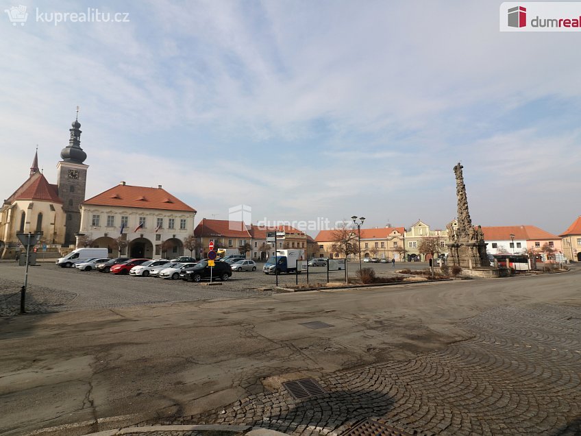 Prodej  rodinného domu 168 m^2 Chržínská, Velvary 