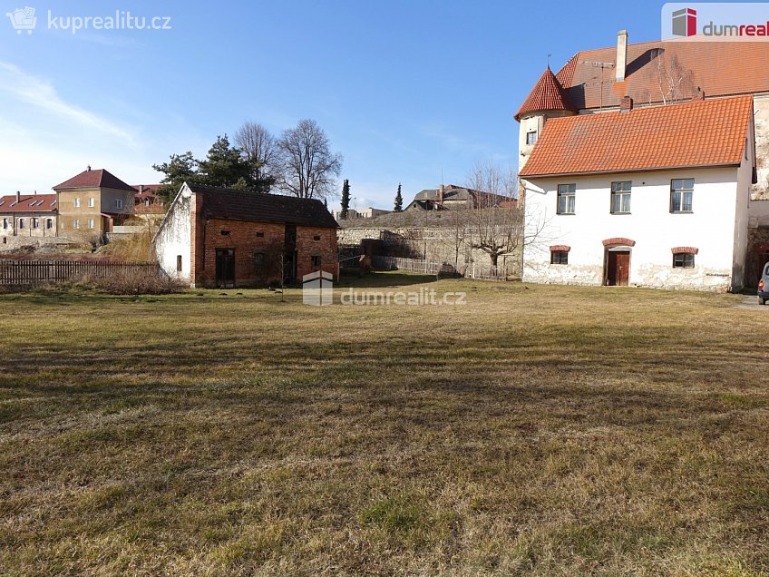 Pronájem  rodinného domu 100 m^2 U Pivovaru, Louňovice pod Blaníkem 