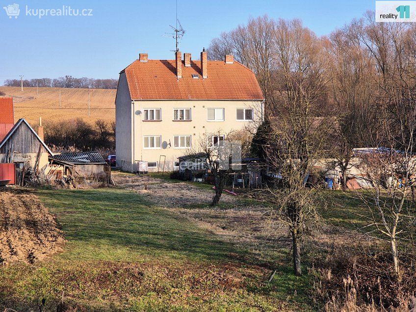 Prodej bytu 3+kk 62 m^2 Vřesovice, Vřesovice 