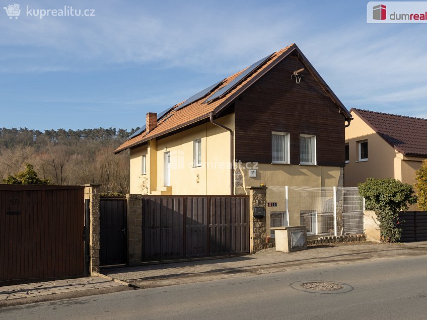 Prodej  rodinného domu 224 m^2 Kralupy nad Vltavou, Kralupy nad Vltavou 