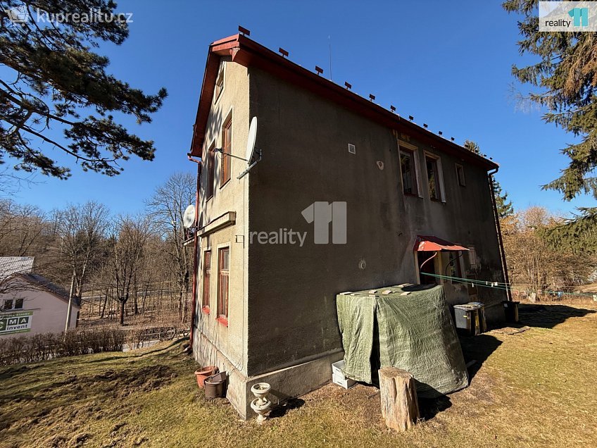 Prodej bytu 3+1 87 m^2 Prosečská, Jablonec nad Nisou 