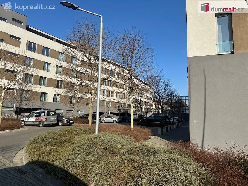 Prodej bytu 2+kk 50 m^2 Václavská, Kolín 