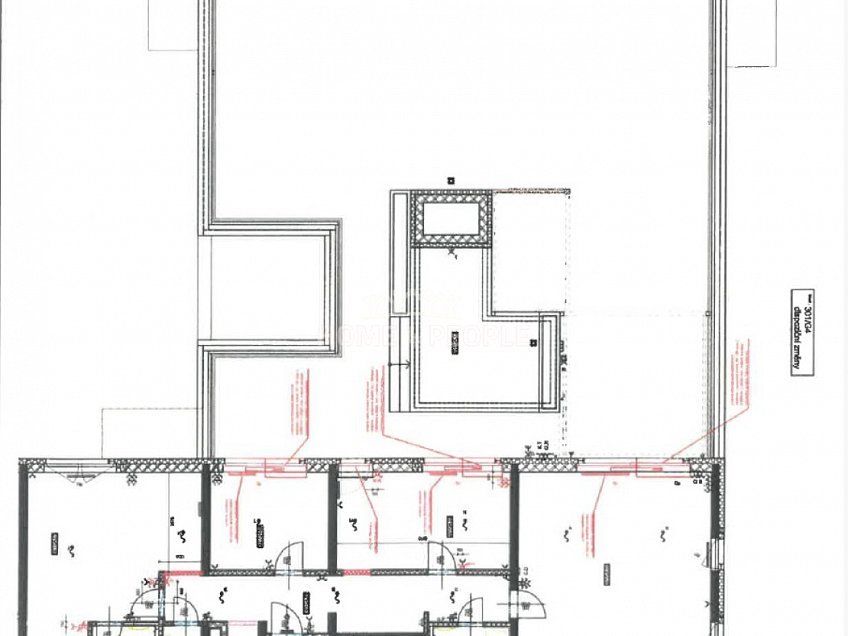 Prodej bytu 4+kk 120 m^2 Honzíkova, Praha-Dolní Měcholupy 