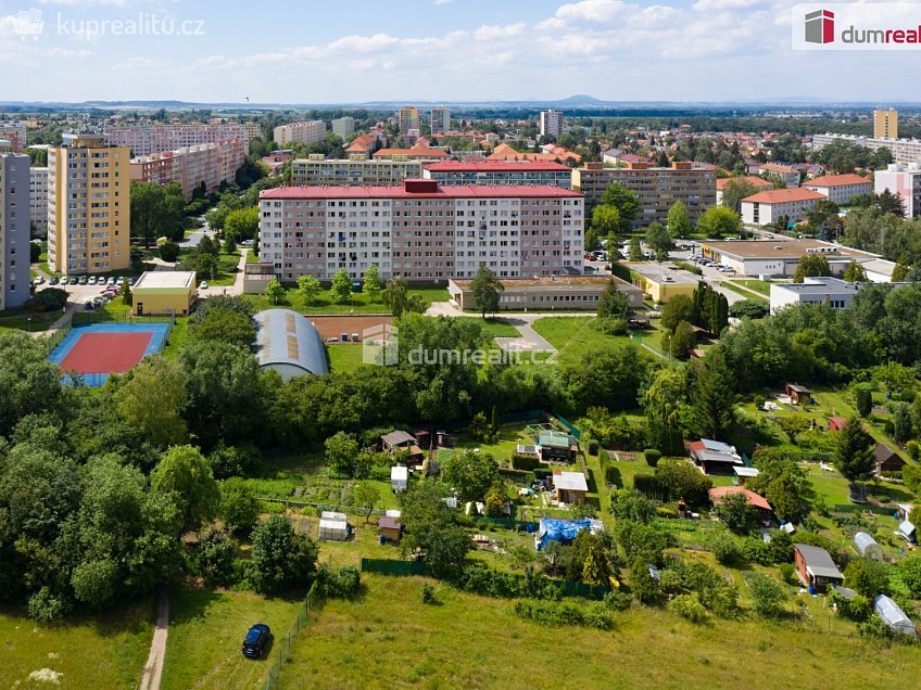 Pronájem bytu 2+kk 39 m^2 Kojetická, Neratovice 