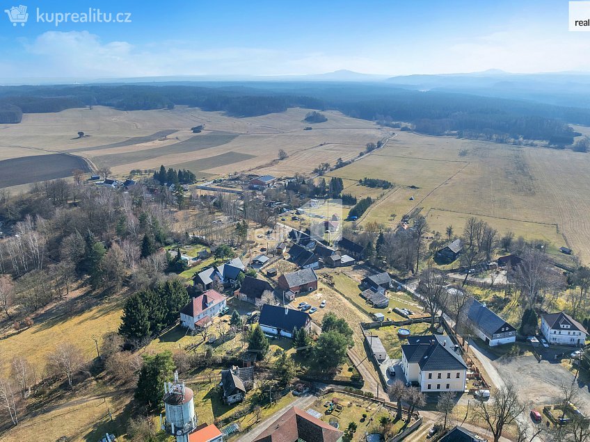 Prodej  rodinného domu 274 m^2 Zákupy, Zákupy 