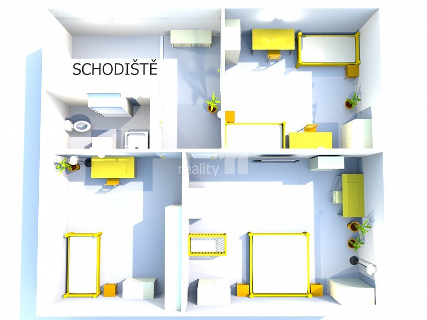 Prodej  rodinného domu 136 m^2 Pertoltice, Pertoltice 