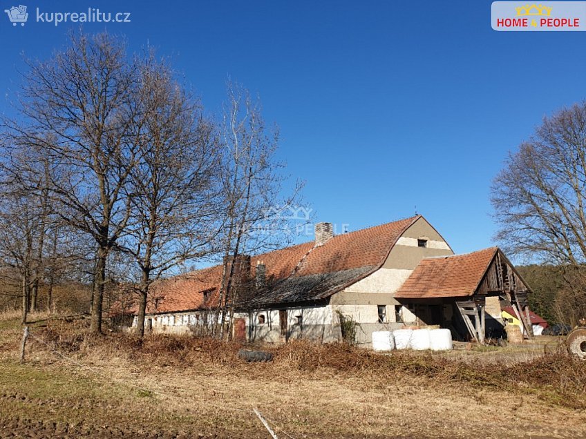 Prodej  výrobních prostor 7251 m^2 Maršovice, Maršovice 