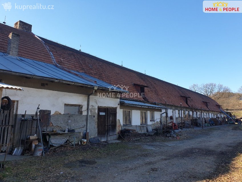 Prodej  výrobních prostor 7251 m^2 Maršovice, Maršovice 