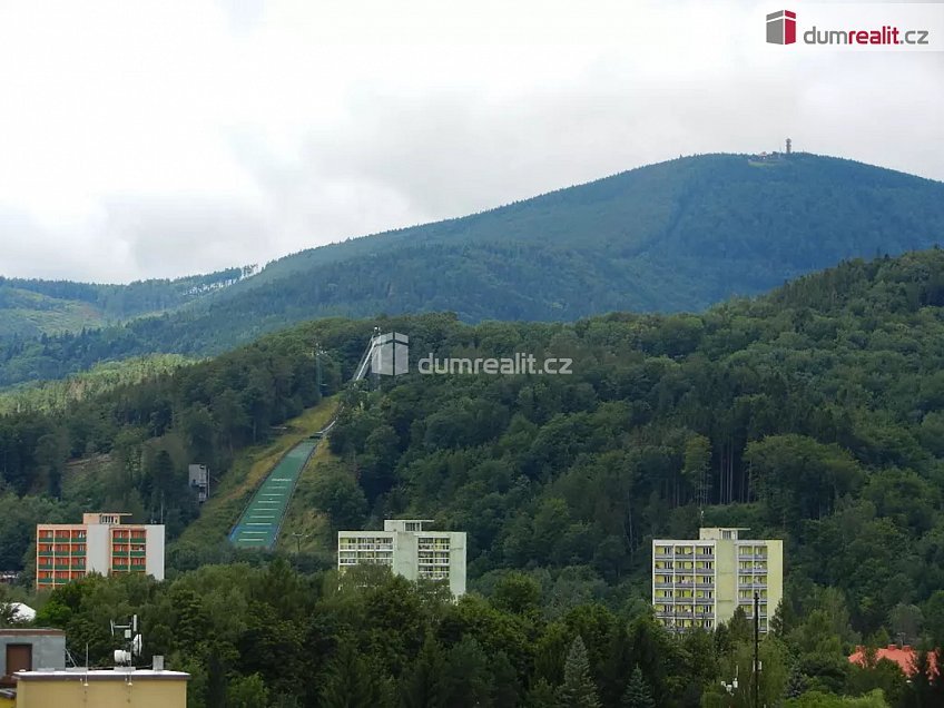 Prodej bytu 3+1 72 m^2 Rožnovská, Frenštát pod Radhoštěm 