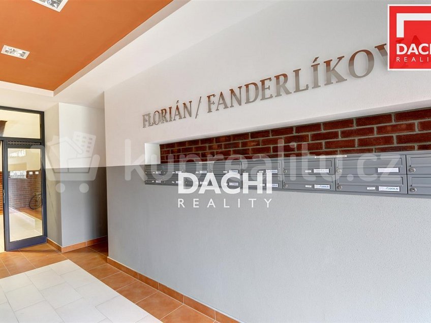 Prodej bytu 2+kk 70 m^2 Fanderlíkova 5/4600, Prostějov 53821